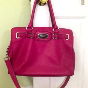 Michael Kors Pink bag